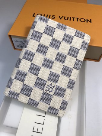 人気急上昇 ルイヴィトン メンズ 折り財布 コピー