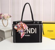 フェンディバッグコピー 大人気2021新品 FENDI レディース トートバッグ