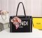 フェンディバッグコピー 大人気2021新品 FENDI レディース トートバッグ