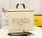フェンディバッグコピー 定番人気2021新品 FENDI レディース トートバッグ