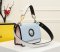 フェンディバッグコピー 2021新品注目度NO.1 FENDI レディース ハンドバッグ