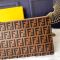 フェンディバッグコピー 定番人気2021新品 FENDI 男女兼用 セカンドバッグ