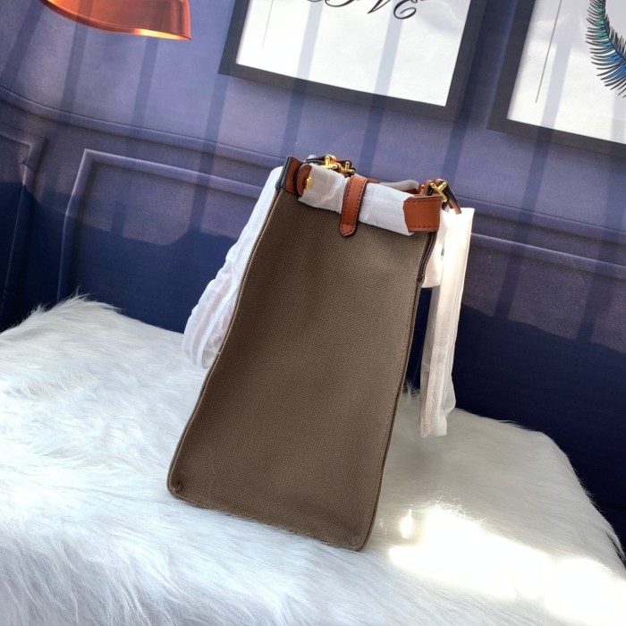 フェンディバッグコピー 大人気2021新品 FENDI レディース トートバッグ
