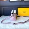 フェンディバッグコピー 定番人気2021新品 FENDI レディース ショルダーバッグ