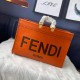 フェンディバッグコピー 大人気2021新品 FENDI レディース トートバッグ
