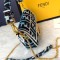 フェンディバッグコピー 定番人気2021新品 FENDI レディース ショルダーバッグ
