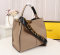 フェンディバッグコピー 2021新品注目度NO.1 FENDI レディース トートバッグ