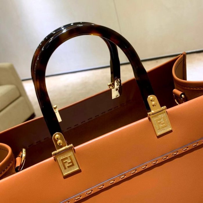 フェンディバッグコピー 定番人気2021新品 FENDI レディース トートバッグ