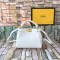 フェンディバッグコピー 定番人気2021新品 FENDI レディース ハンドバッグ