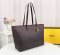 フェンディバッグコピー 2021新品注目度NO.1 FENDI レディース トートバッグ