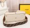フェンディバッグコピー 2021新品注目度NO.1 FENDI レディース トートバッグ