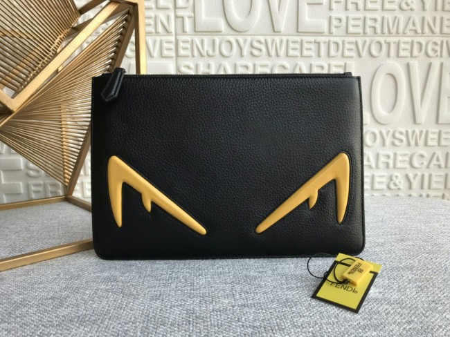 フェンディバッグコピー 2021新品注目度NO.1 FENDI 男女兼用 セカンドバッグ