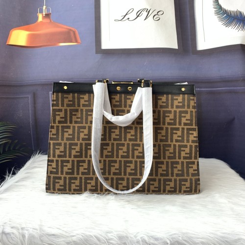 フェンディバッグコピー 大人気2021新品 FENDI レディース トートバッグ