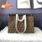 フェンディバッグコピー 大人気2021新品 FENDI レディース トートバッグ
