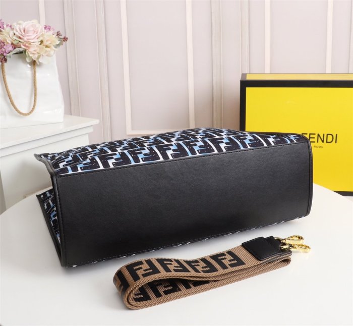 フェンディバッグコピー 大人気2021新品 FENDI レディース トートバッグ