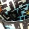 フェンディバッグコピー 2021新品注目度NO.1 FENDI レディース ショルダーバッグ