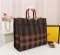 フェンディバッグコピー 大人気2021新品 FENDI レディース トートバッグ