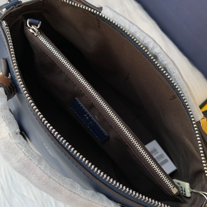フェンディバッグコピー 定番人気2021新品 FENDI レディース ショルダーバッグ