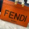フェンディバッグコピー 大人気2021新品 FENDI レディース トートバッグ