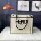 フェンディバッグコピー 定番人気2021新品 FENDI レディース トートバッグ