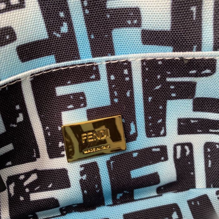 フェンディバッグコピー 定番人気2021新品 FENDI レディース ショルダーバッグ