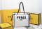 フェンディバッグコピー 大人気2021新品 FENDI レディース トートバッグ