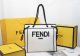 フェンディバッグコピー 大人気2021新品 FENDI レディース トートバッグ