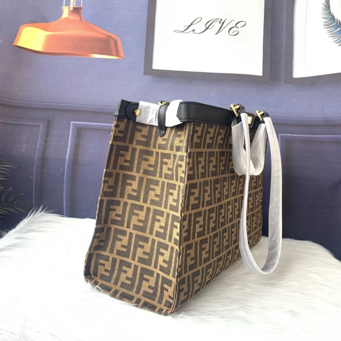 フェンディバッグコピー 大人気2021新品 FENDI レディース トートバッグ