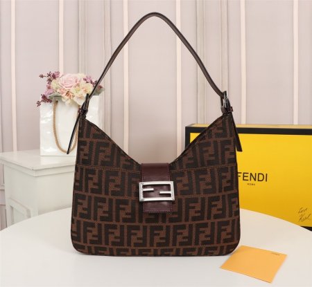 フェンディバッグコピー 定番人気2021新品 FENDI レディース ハンドバッグ