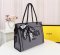 フェンディバッグコピー 定番人気2021新品 FENDI レディース トートバッグ