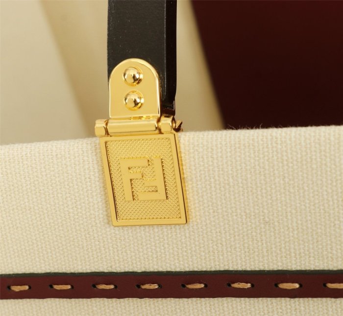 フェンディバッグコピー 定番人気2021新品 FENDI レディース トートバッグ