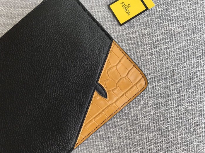 フェンディバッグコピー 大人気2021新品 FENDI 男女兼用 セカンドバッグ