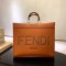 フェンディバッグコピー 定番人気2021新品 FENDI レディース トートバッグ