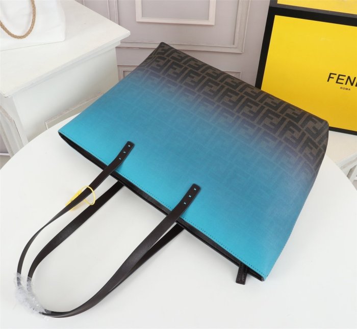 フェンディバッグコピー 大人気2021新品 FENDI レディース トートバッグ