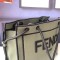 フェンディバッグコピー 大人気2021新品 FENDI レディース トートバッグ