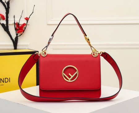 フェンディバッグコピー 2021新品注目度NO.1 FENDI レディース ハンドバッグ
