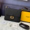 フェンディバッグコピー 大人気2021新品 FENDI レディース ショルダーバッグ