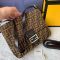 フェンディバッグコピー 2021新品注目度NO.1 FENDI レディース ショルダーバッグ