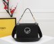 フェンディバッグコピー 定番人気2021新品 FENDI レディース ハンドバッグ