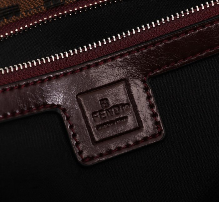 フェンディバッグコピー 大人気2021新品 FENDI レディース ハンドバッグ