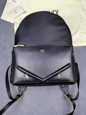 フェンディバッグコピー 定番人気2021新品 FENDI 男女兼用 バックパック