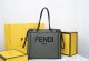 フェンディバッグコピー 定番人気2021新品 FENDI レディース トートバッグ