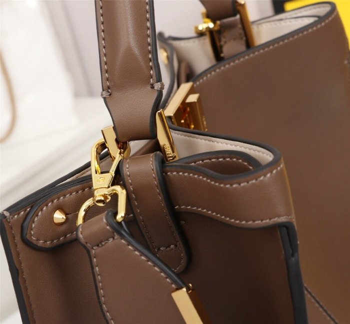 フェンディバッグコピー 定番人気2021新品 FENDI レディース トートバッグ