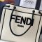 フェンディバッグコピー 定番人気2021新品 FENDI レディース トートバッグ