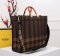 フェンディバッグコピー 2021新品注目度NO.1 FENDI レディース トートバッグ
