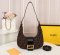 フェンディバッグコピー 大人気2021新品 FENDI レディース ハンドバッグ