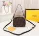 フェンディバッグコピー 大人気2021新品 FENDI レディース ショルダーバッグ