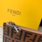 フェンディバッグコピー 定番人気2021新品 FENDI 男女兼用 セカンドバッグ