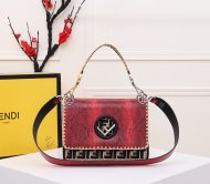フェンディバッグコピー 大人気2021新品 FENDI レディース ハンドバッグ