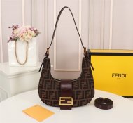 フェンディバッグコピー 大人気2021新品 FENDI レディース ハンドバッグ